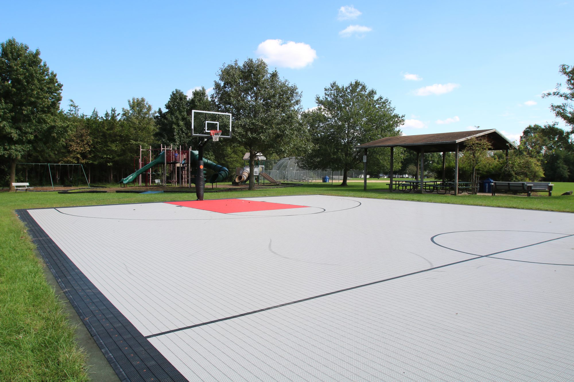 About Branchburg, New Jersey NJ Furnished Apartments