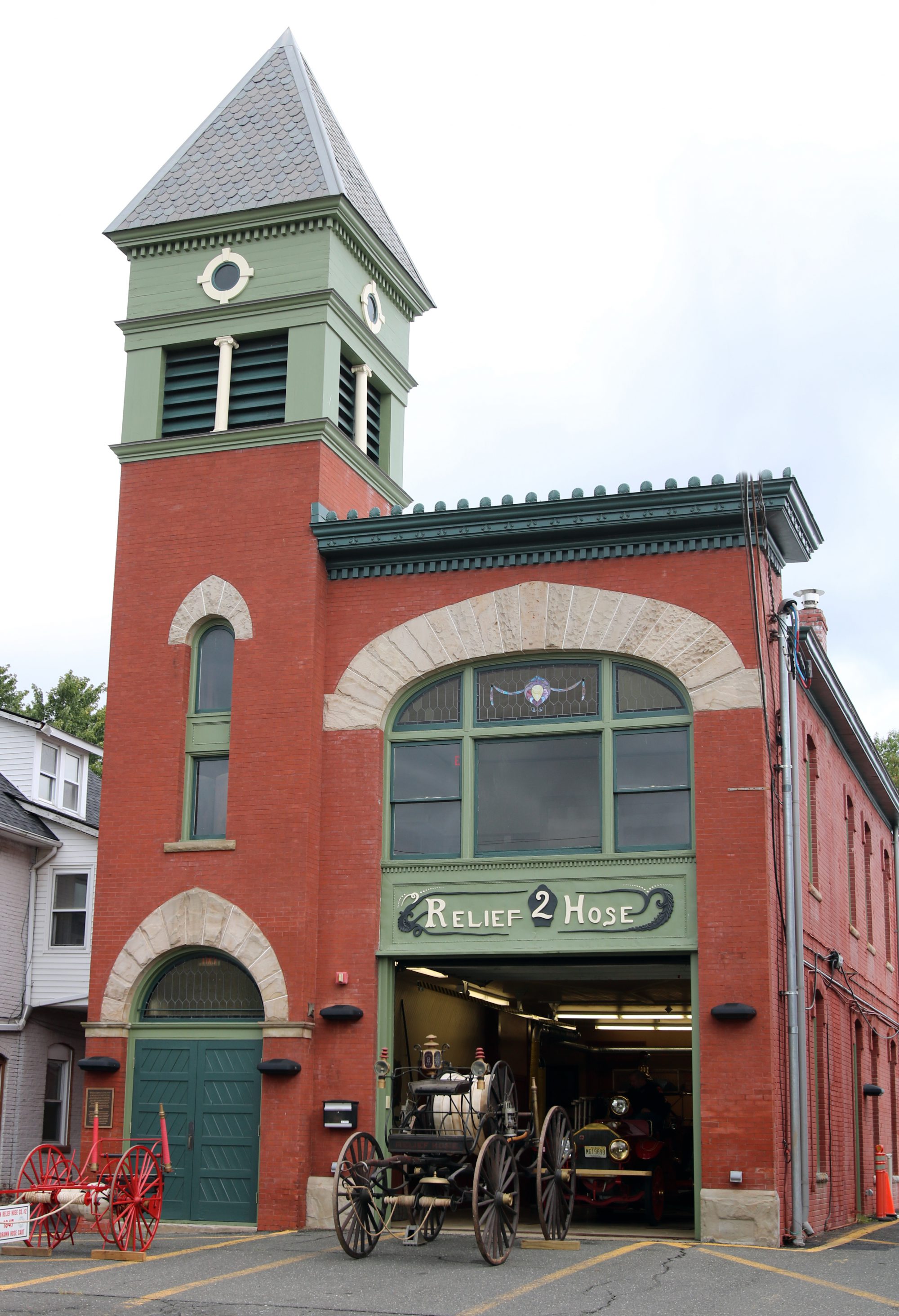 About Raritan Borough, New Jersey NJ Furnished Apartments